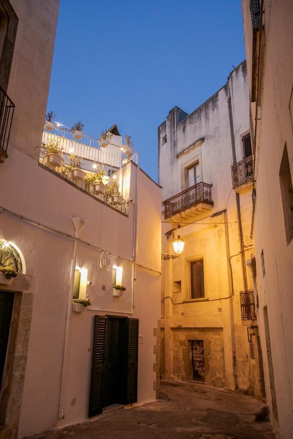 Villa Giulia'S House Galatina Exterior foto