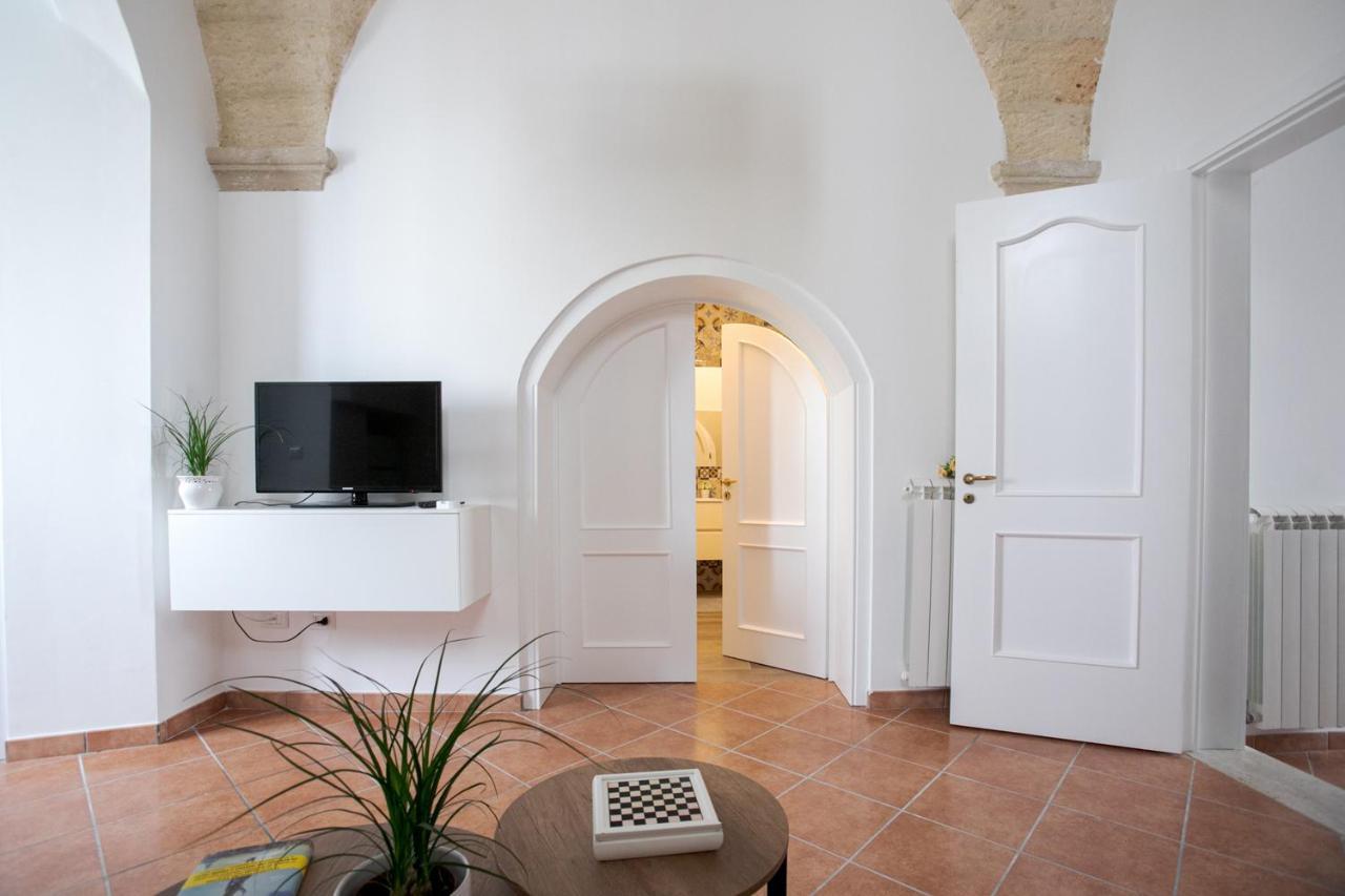 Villa Giulia'S House Galatina Exterior foto