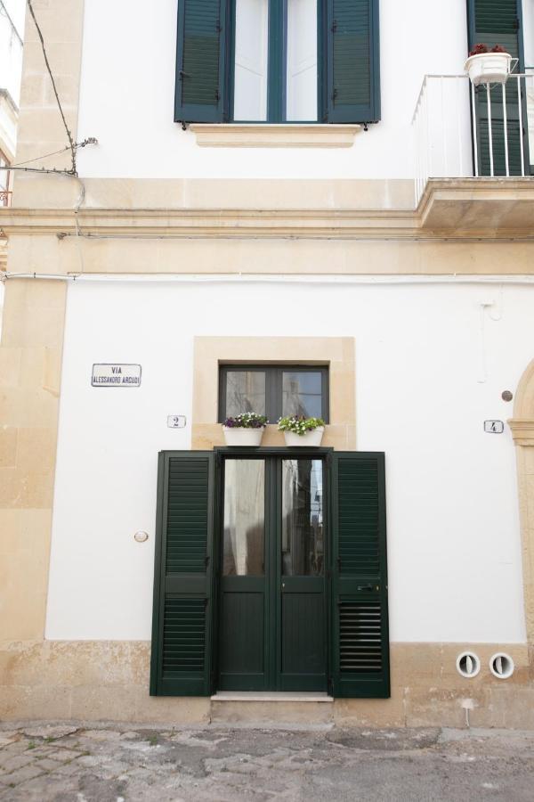Villa Giulia'S House Galatina Exterior foto