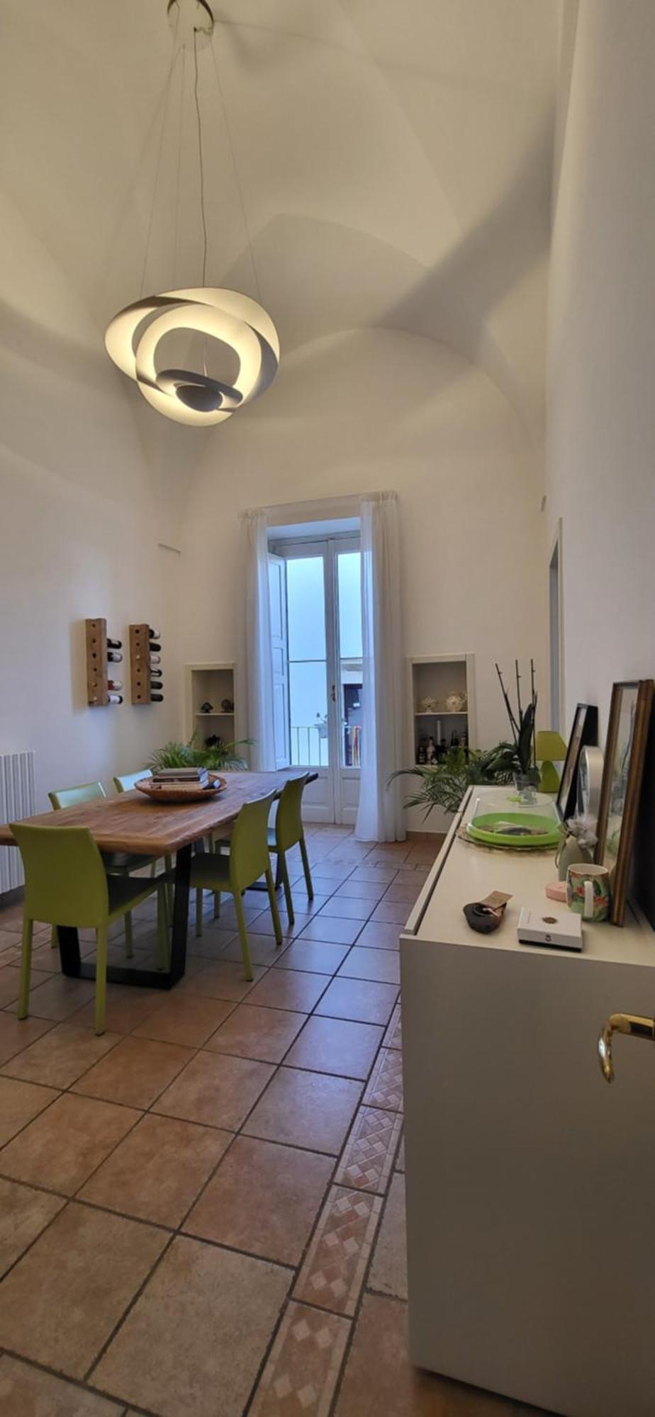 Villa Giulia'S House Galatina Habitación foto