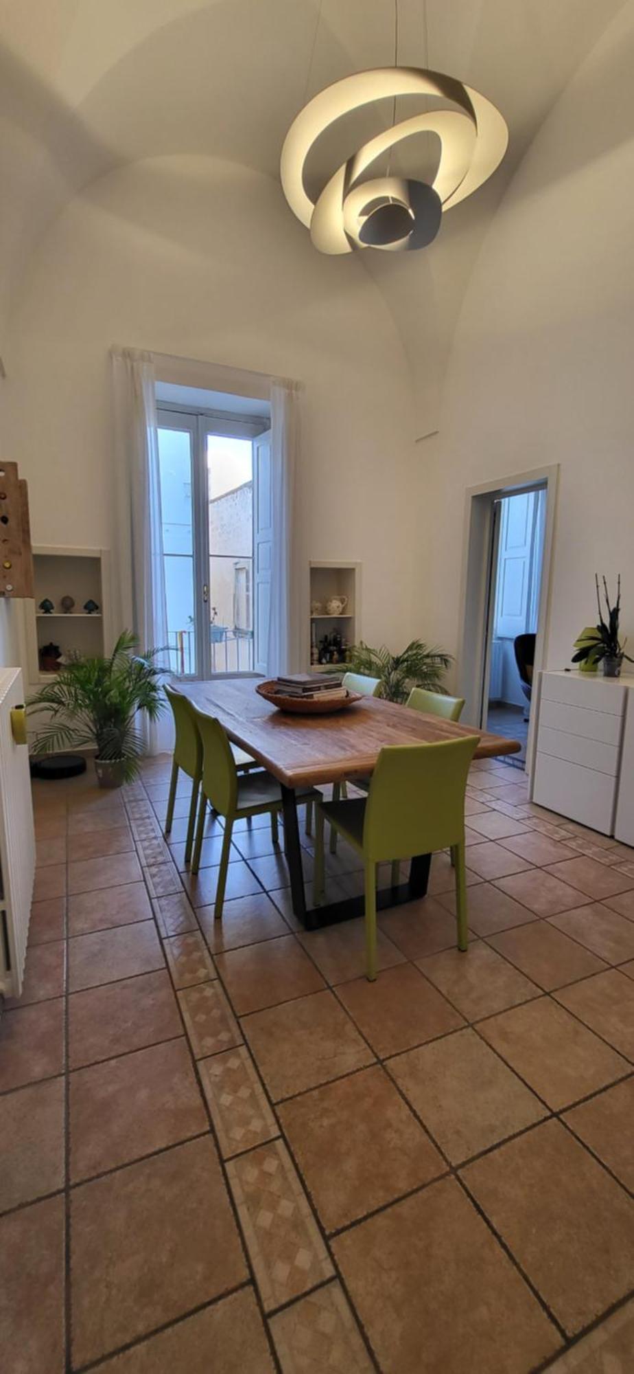 Villa Giulia'S House Galatina Habitación foto